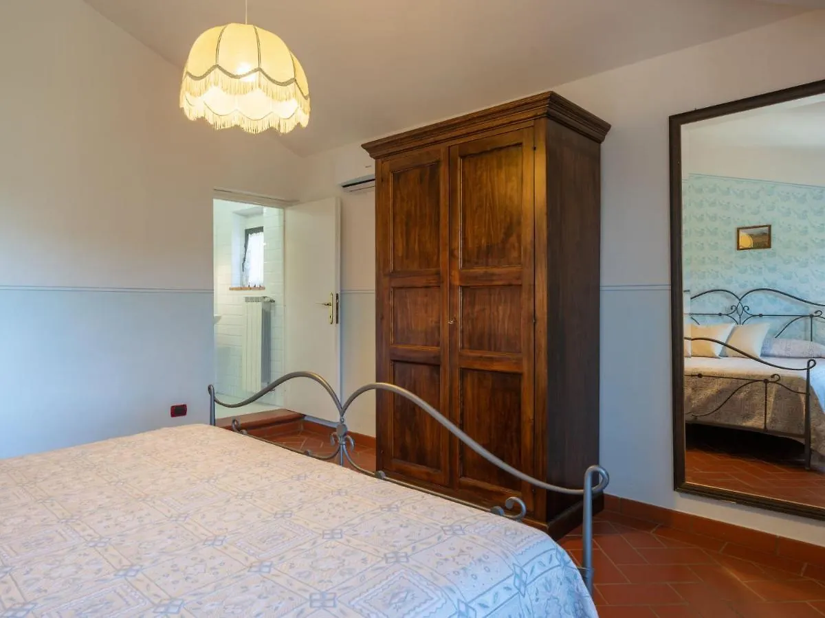 Holiday Home Il Sangiovese By Interhome San Gimignano