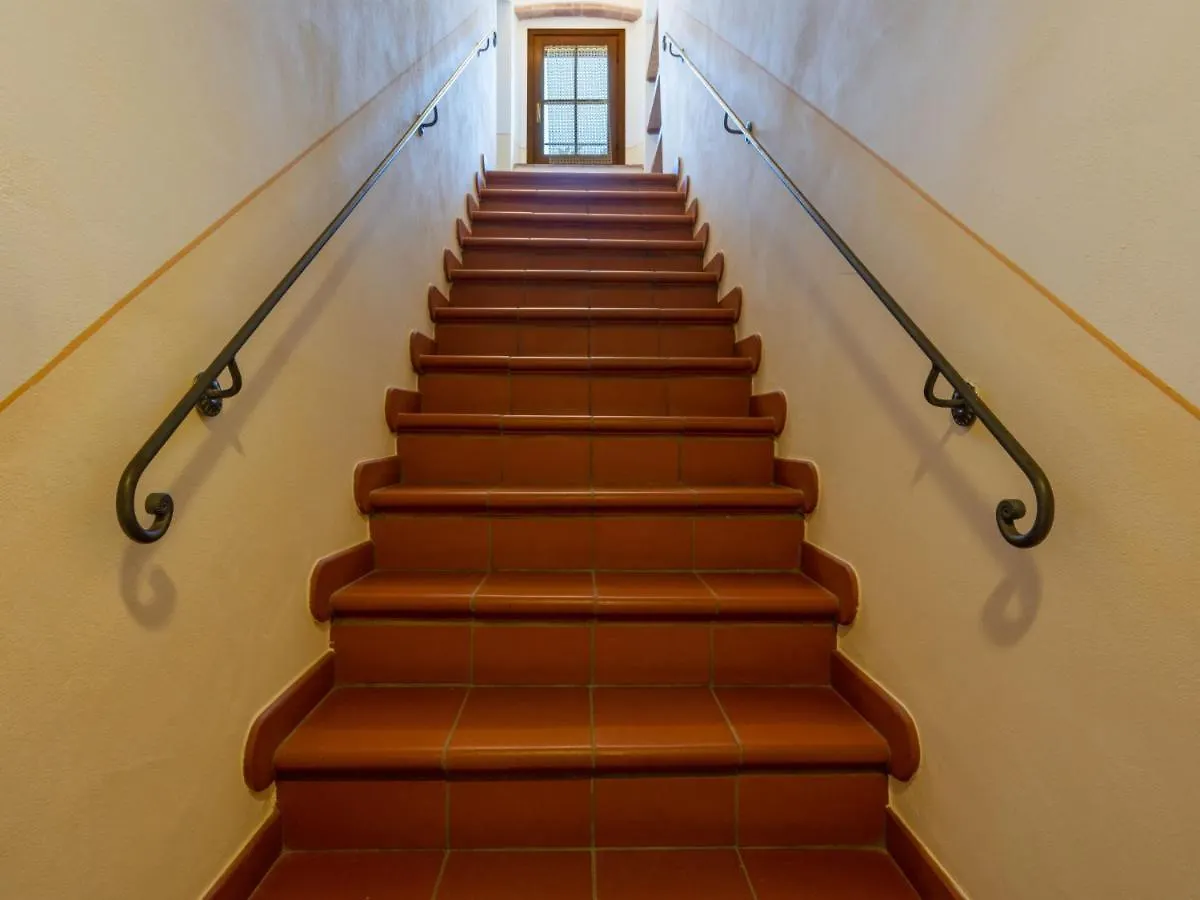 Holiday Home Il Sangiovese By Interhome San Gimignano