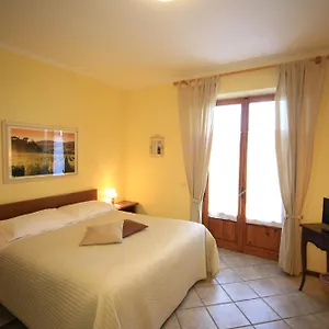  Penzion Casa Milena